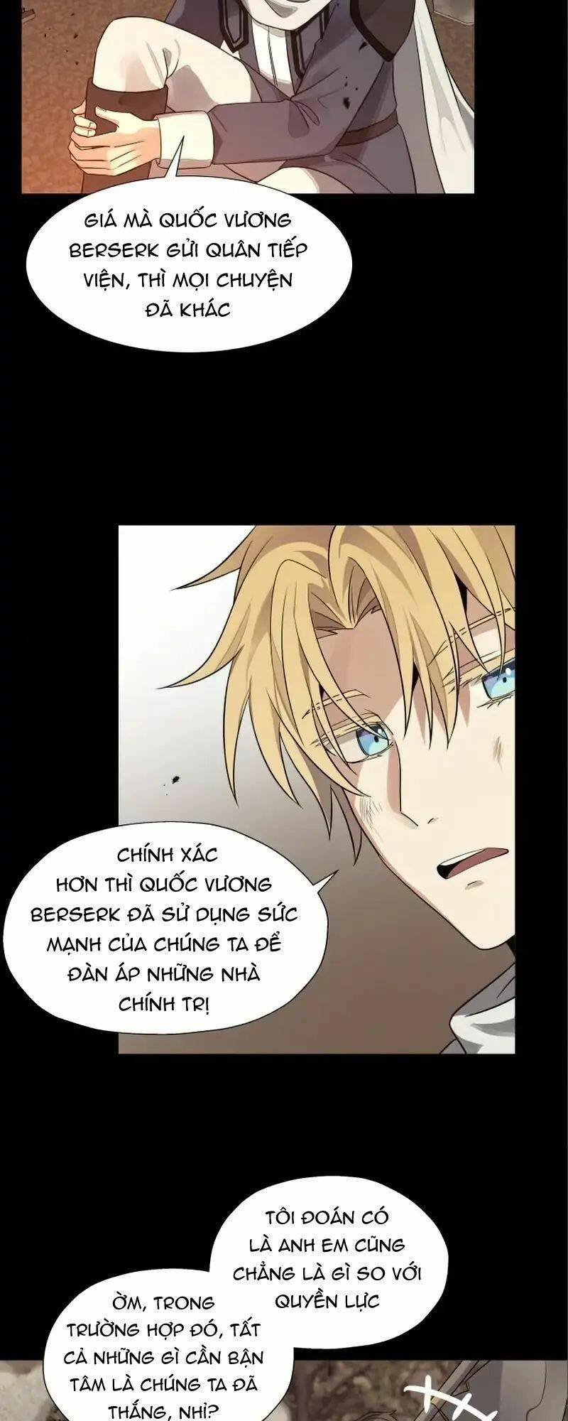 Lần Nữa Chuyển Sinh Sang Thế Giới Khác: Chapter 20