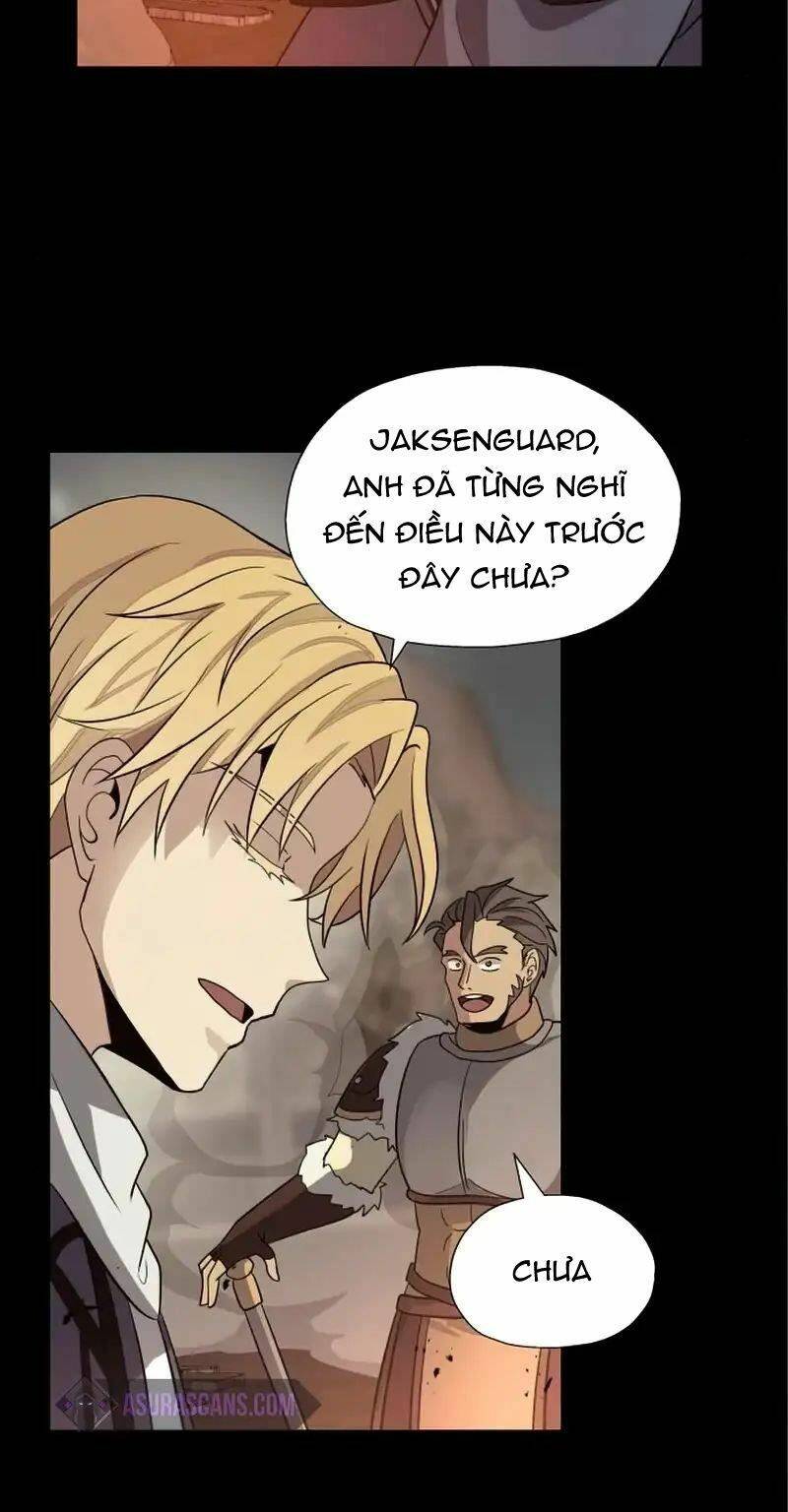 Lần Nữa Chuyển Sinh Sang Thế Giới Khác: Chapter 20