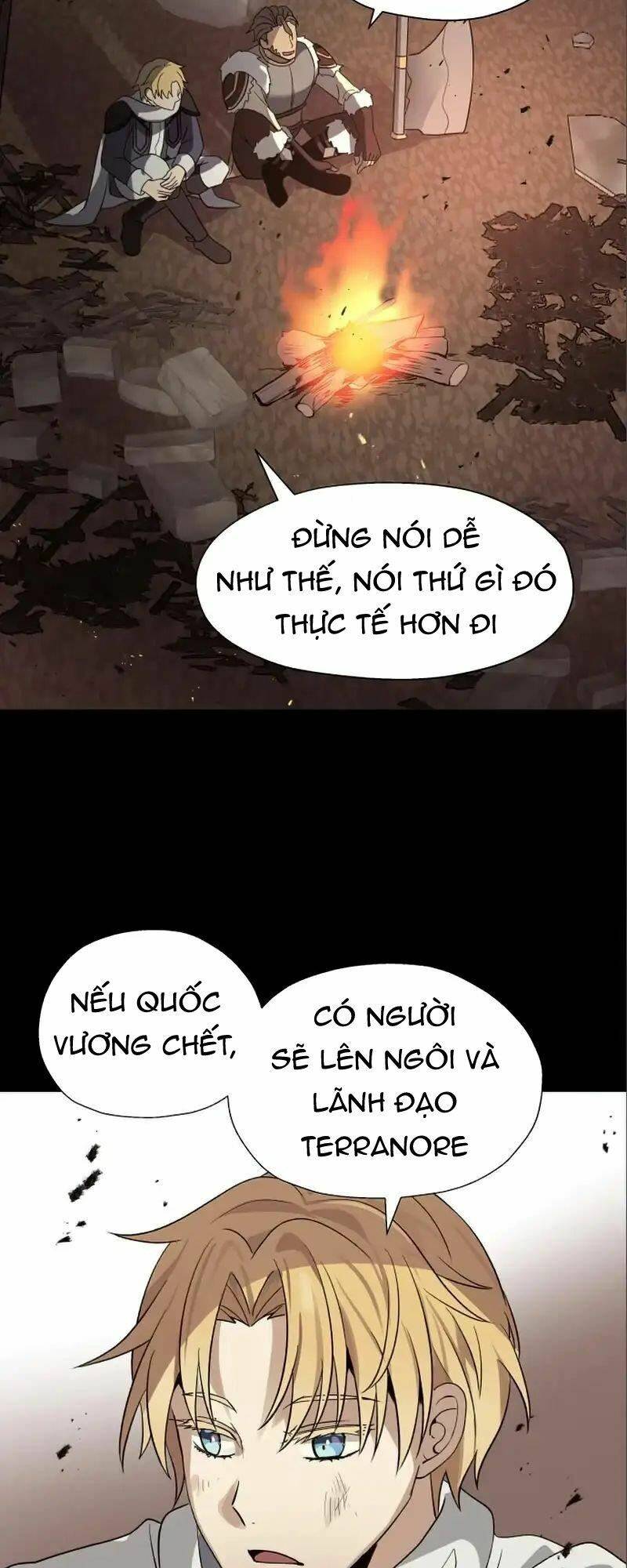 Lần Nữa Chuyển Sinh Sang Thế Giới Khác: Chapter 20