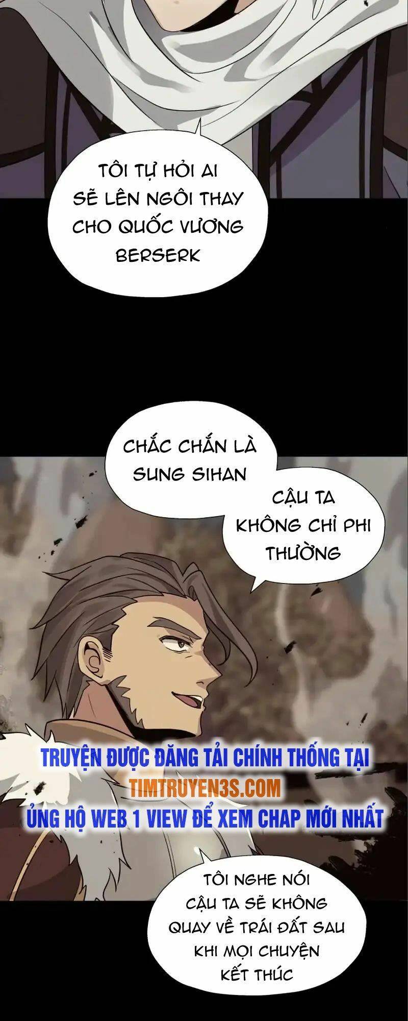 Lần Nữa Chuyển Sinh Sang Thế Giới Khác: Chapter 20