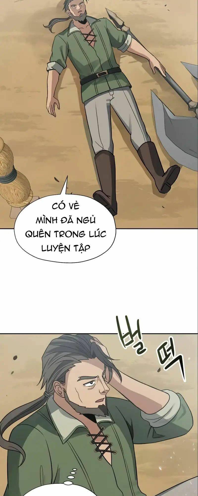 Lần Nữa Chuyển Sinh Sang Thế Giới Khác: Chapter 20