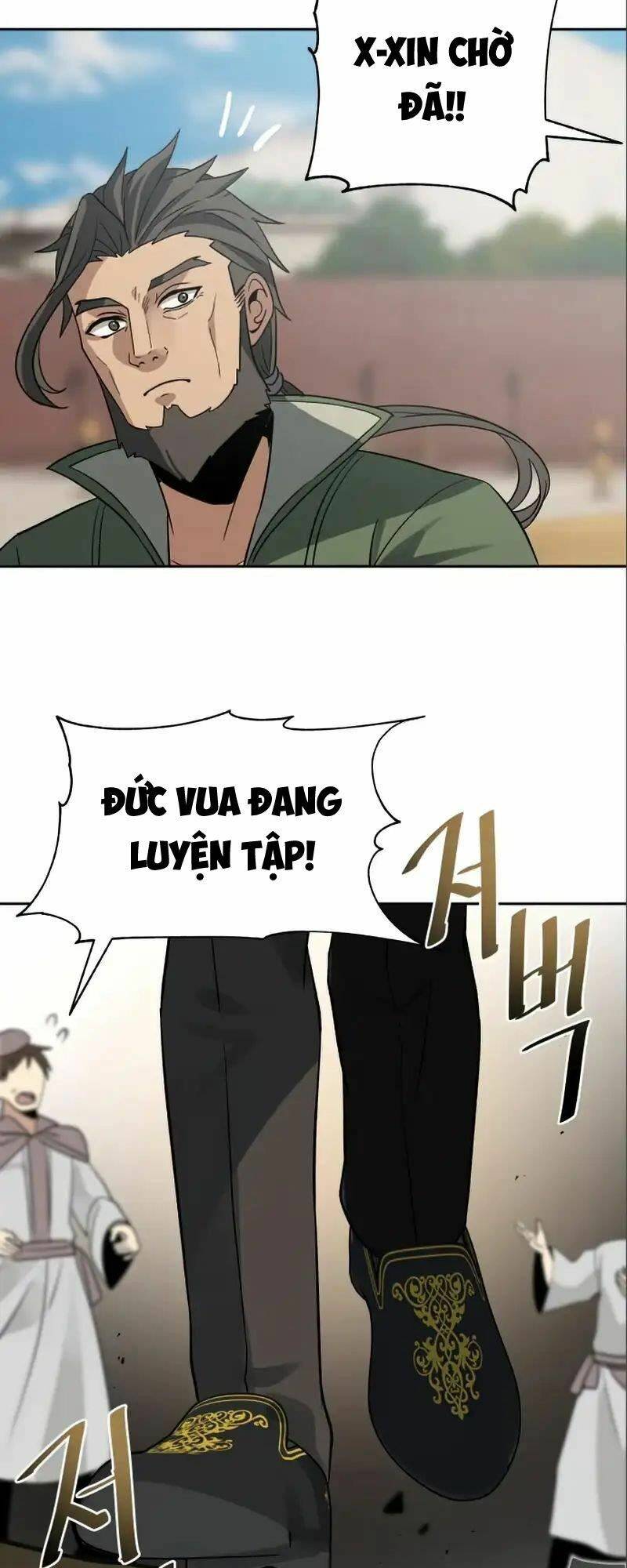 Lần Nữa Chuyển Sinh Sang Thế Giới Khác: Chapter 20