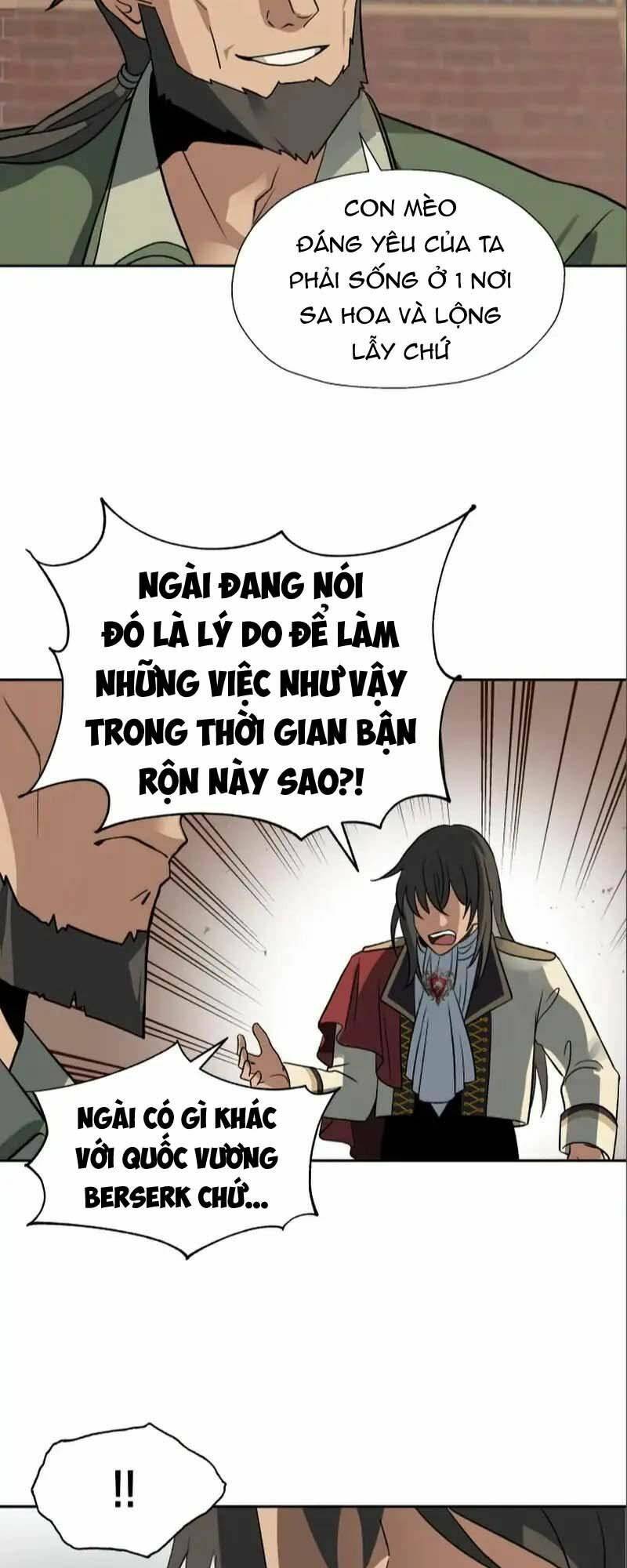 Lần Nữa Chuyển Sinh Sang Thế Giới Khác: Chapter 20