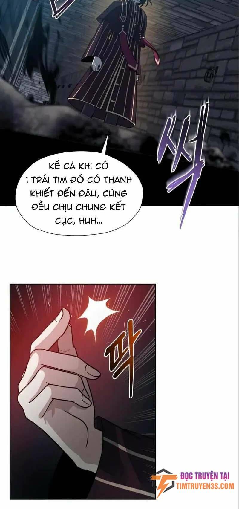 Lần Nữa Chuyển Sinh Sang Thế Giới Khác: Chapter 20