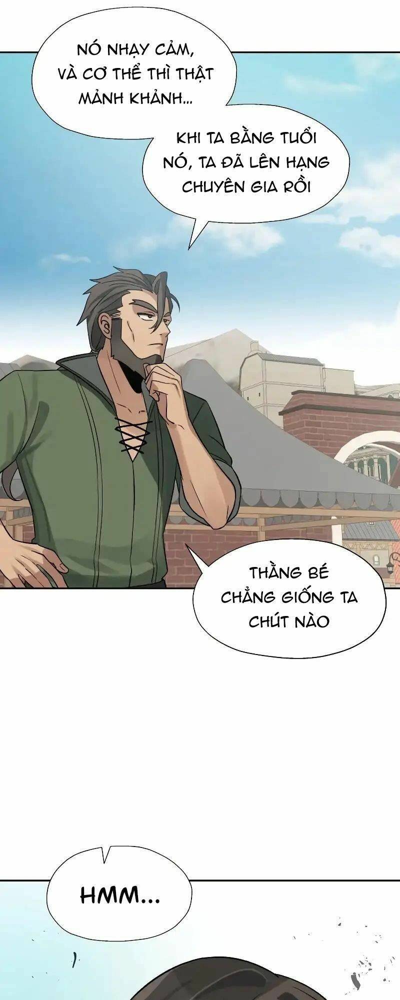 Lần Nữa Chuyển Sinh Sang Thế Giới Khác: Chapter 21