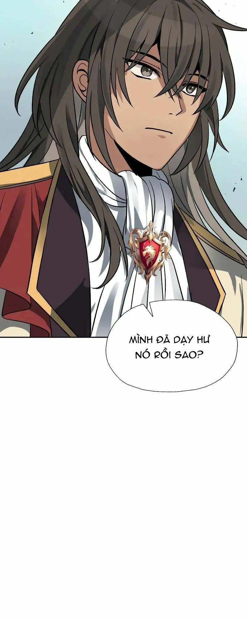 Lần Nữa Chuyển Sinh Sang Thế Giới Khác: Chapter 21