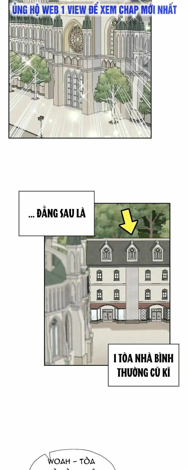 Lần Nữa Chuyển Sinh Sang Thế Giới Khác: Chapter 21