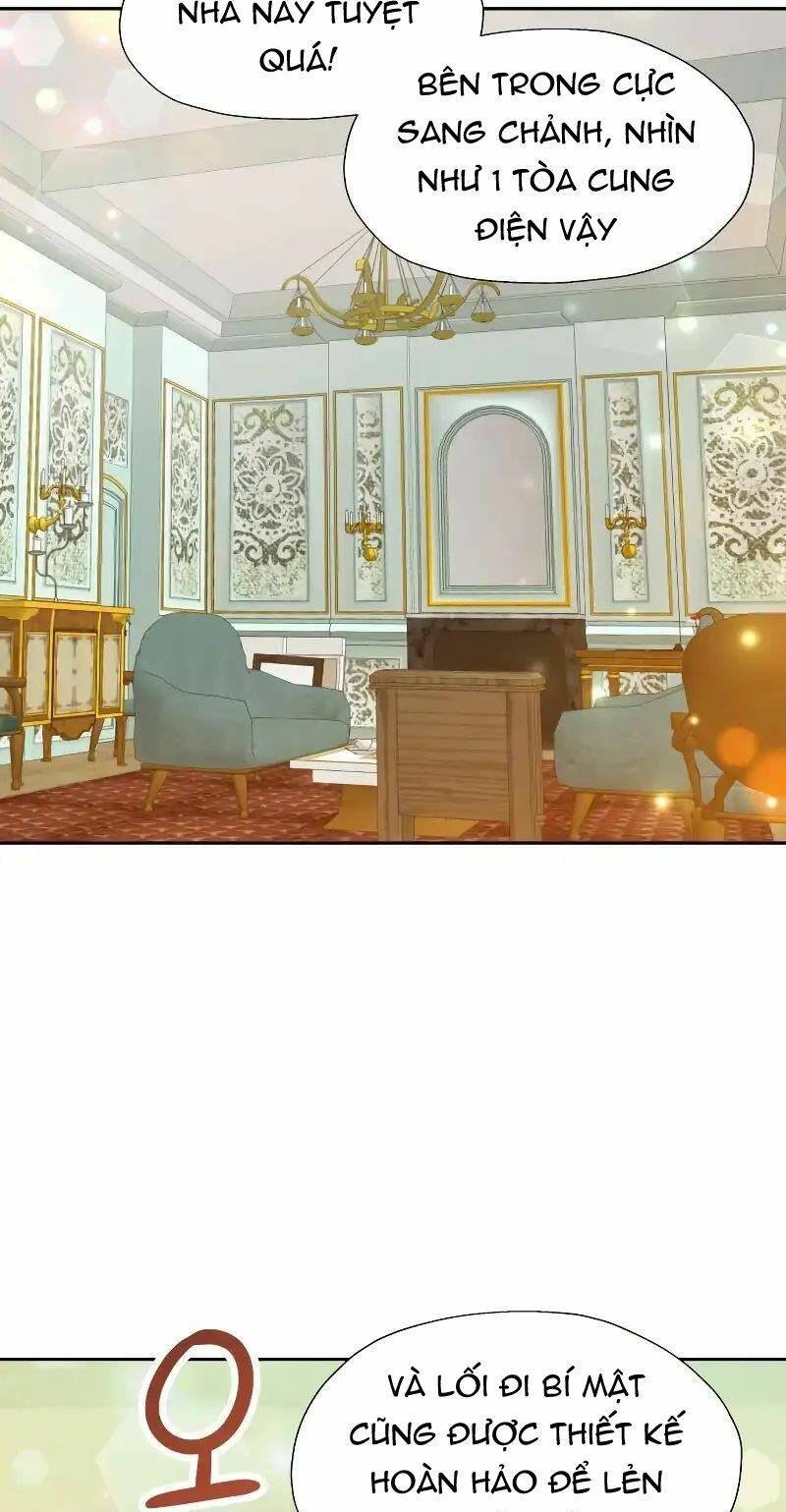 Lần Nữa Chuyển Sinh Sang Thế Giới Khác: Chapter 21