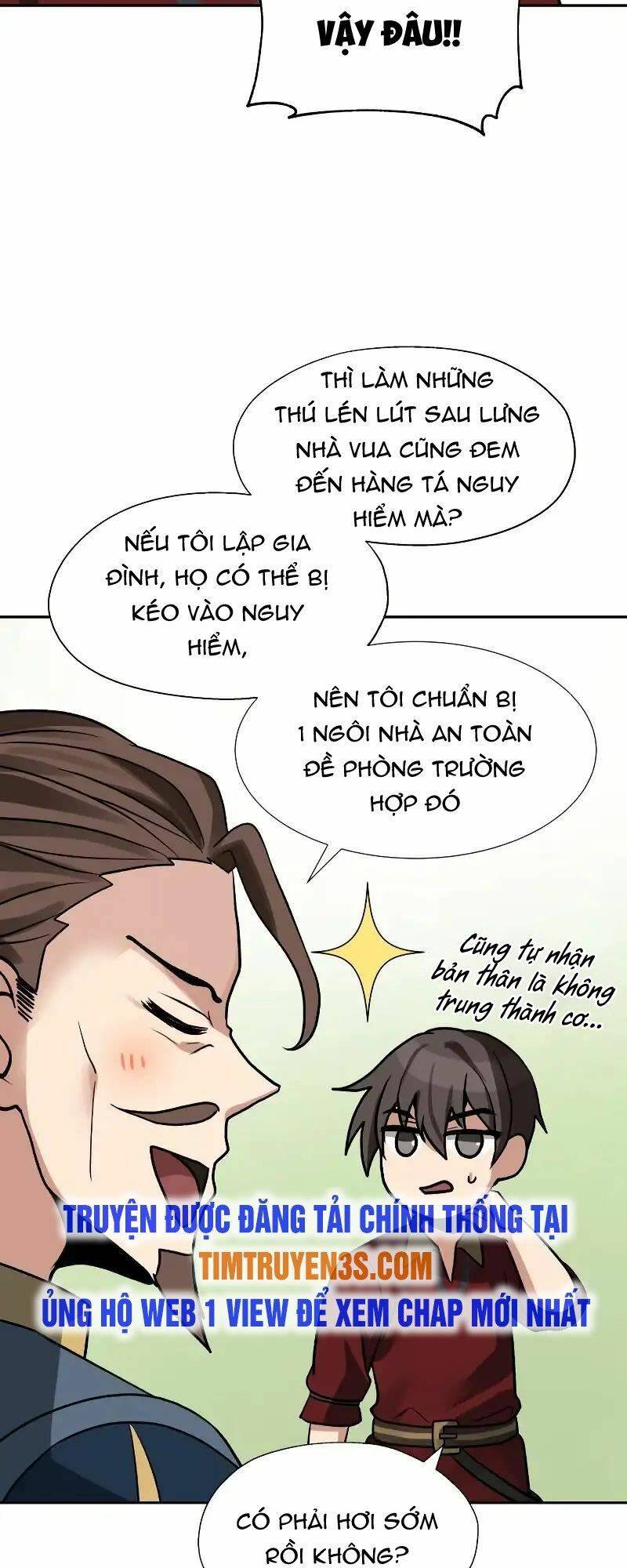 Lần Nữa Chuyển Sinh Sang Thế Giới Khác: Chapter 21