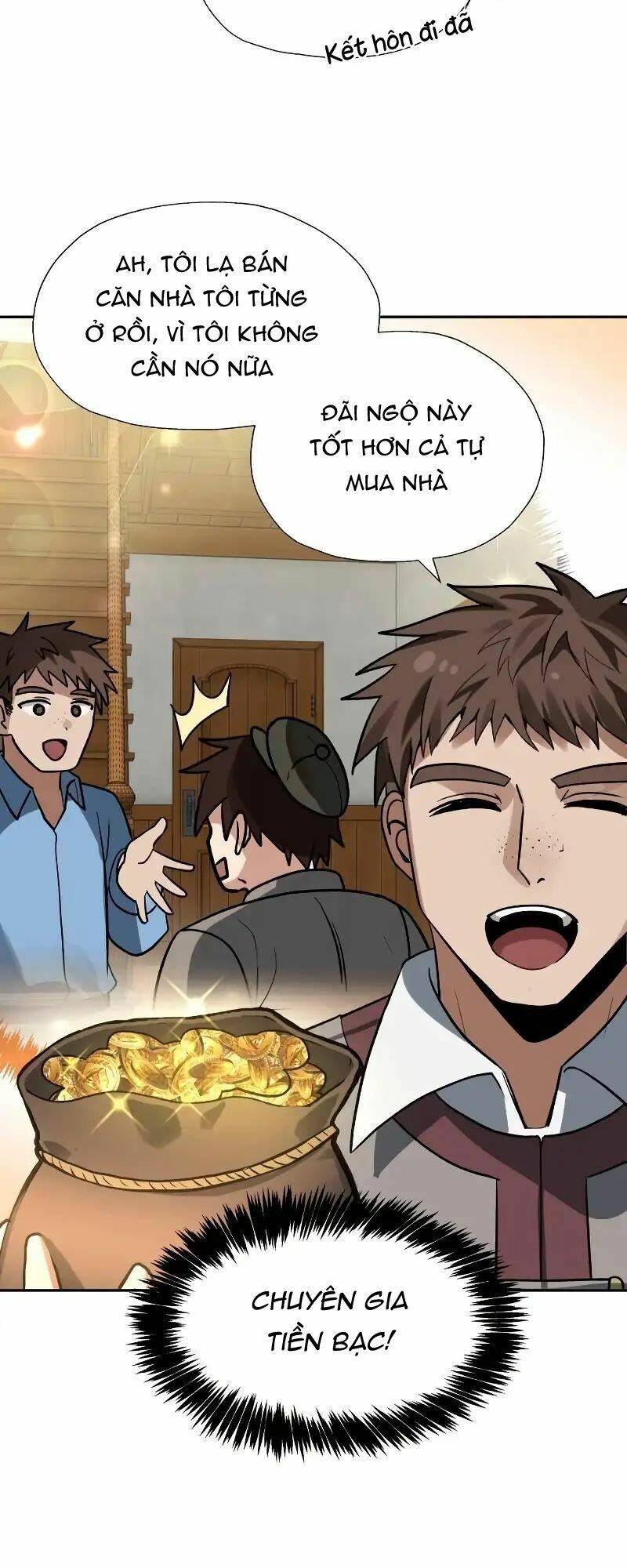 Lần Nữa Chuyển Sinh Sang Thế Giới Khác: Chapter 21