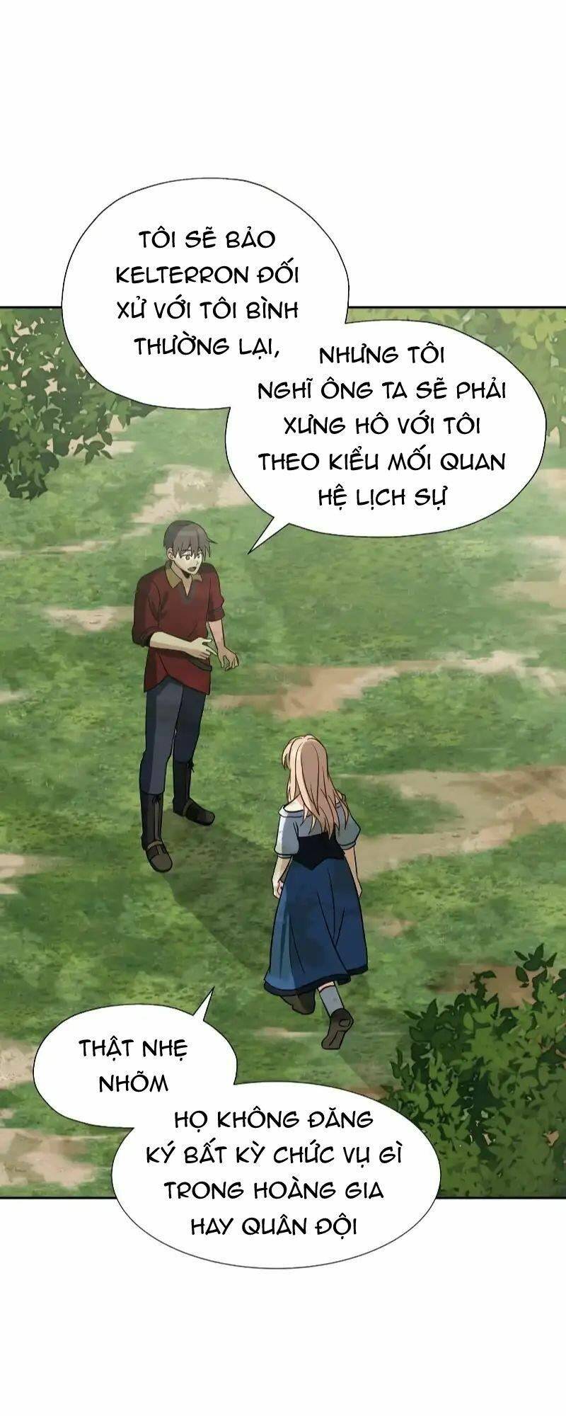 Lần Nữa Chuyển Sinh Sang Thế Giới Khác: Chapter 21