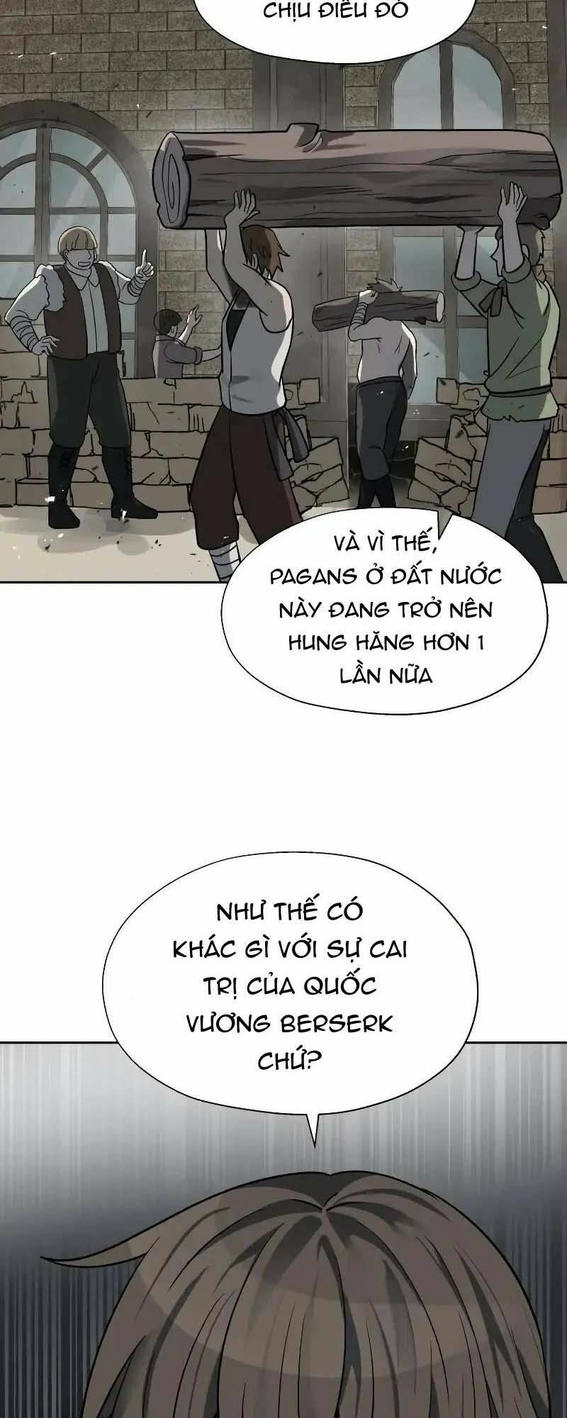 Lần Nữa Chuyển Sinh Sang Thế Giới Khác: Chapter 21