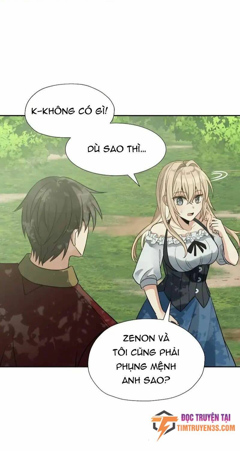 Lần Nữa Chuyển Sinh Sang Thế Giới Khác: Chapter 21