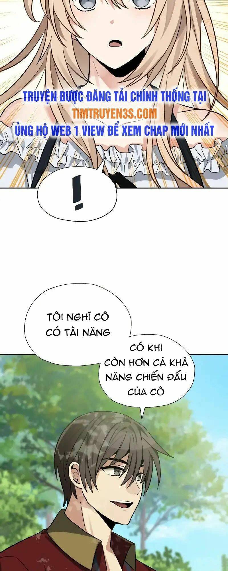 Lần Nữa Chuyển Sinh Sang Thế Giới Khác: Chapter 21