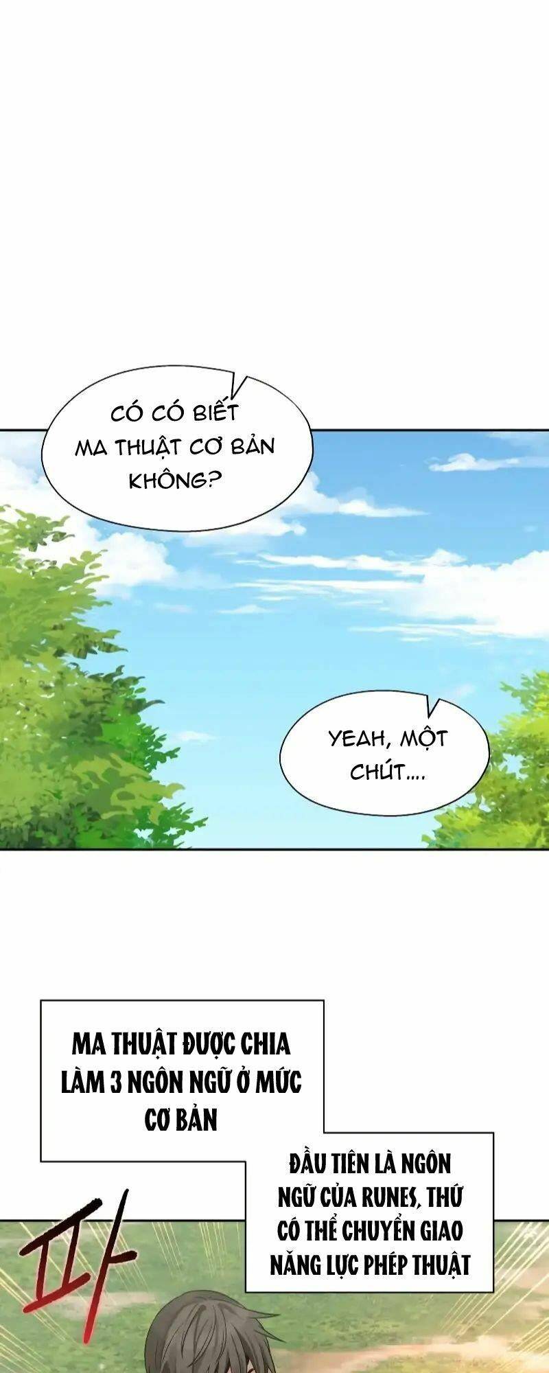 Lần Nữa Chuyển Sinh Sang Thế Giới Khác: Chapter 21