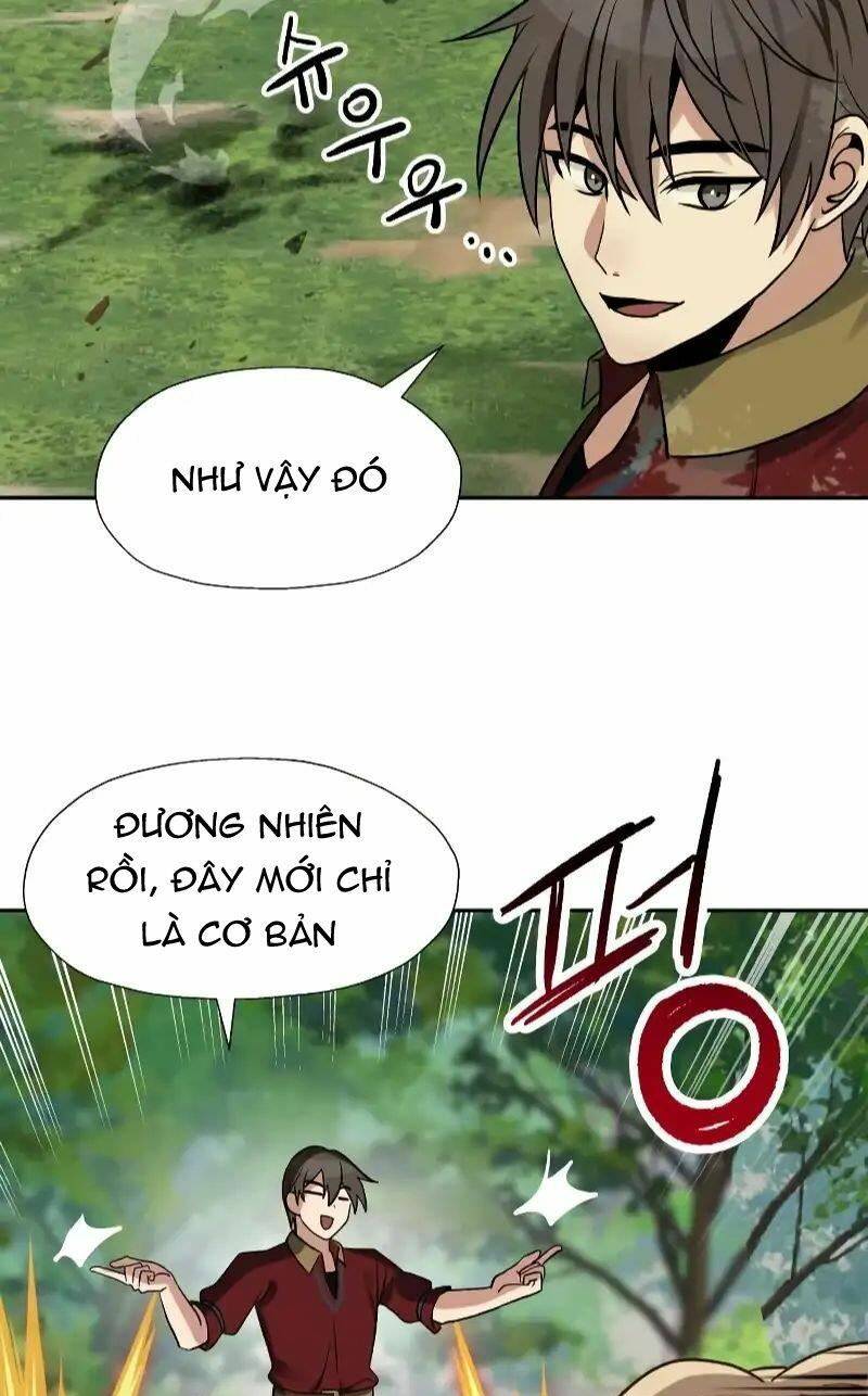 Lần Nữa Chuyển Sinh Sang Thế Giới Khác: Chapter 21