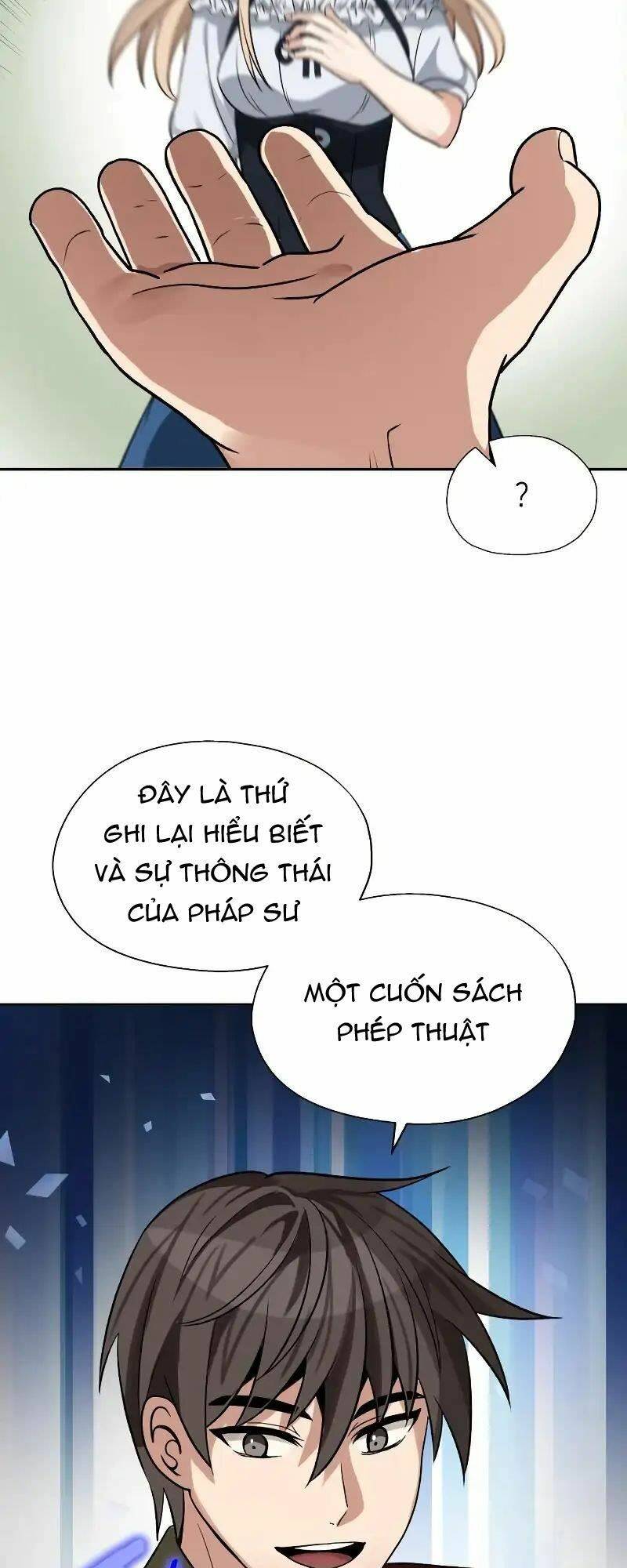 Lần Nữa Chuyển Sinh Sang Thế Giới Khác: Chapter 21