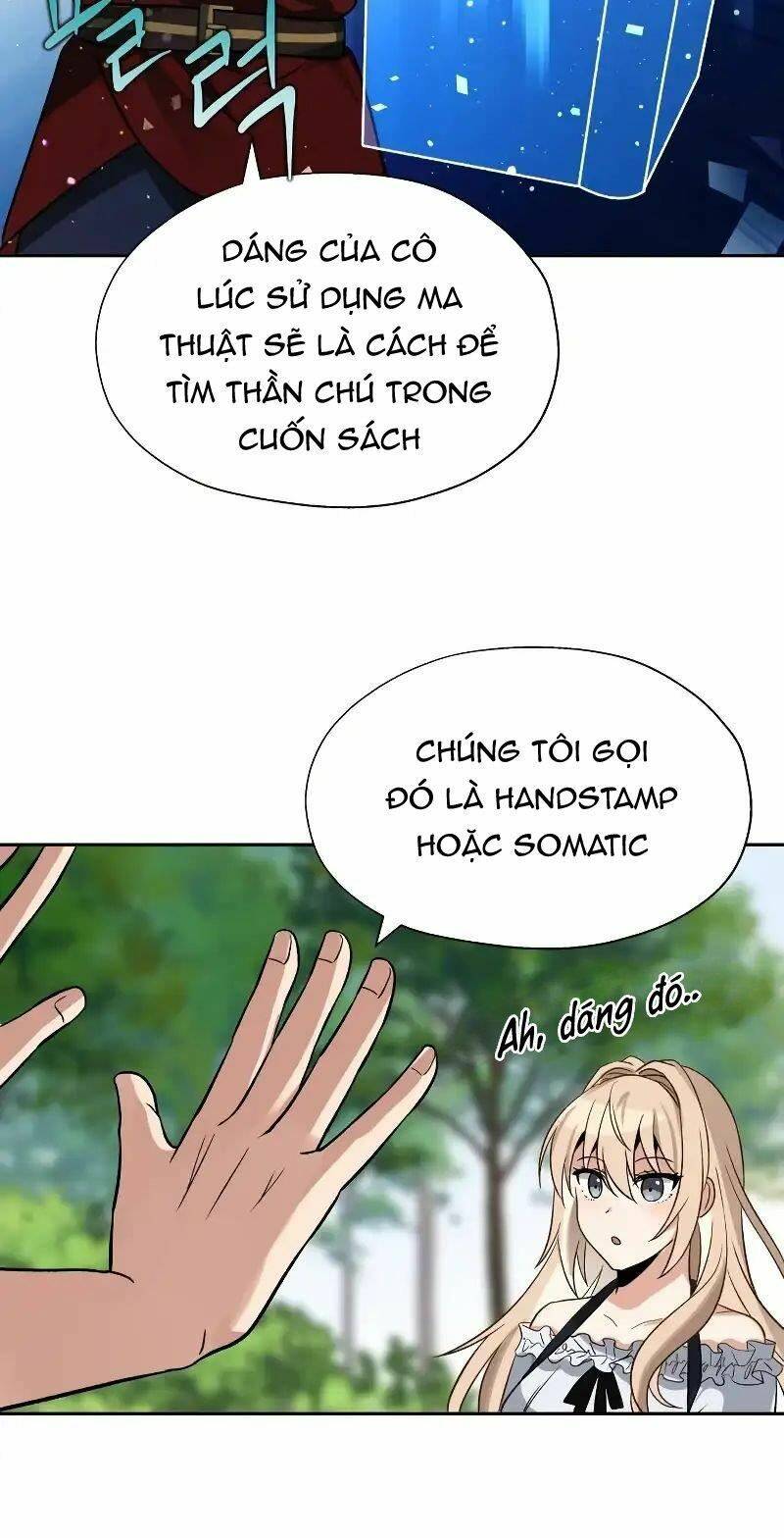 Lần Nữa Chuyển Sinh Sang Thế Giới Khác: Chapter 21