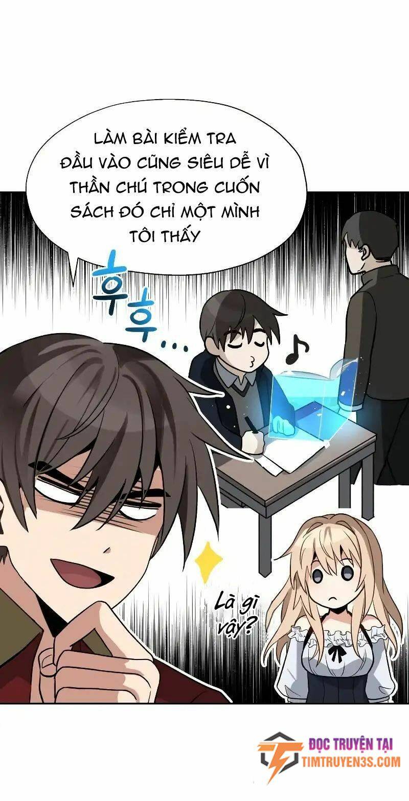 Lần Nữa Chuyển Sinh Sang Thế Giới Khác: Chapter 21