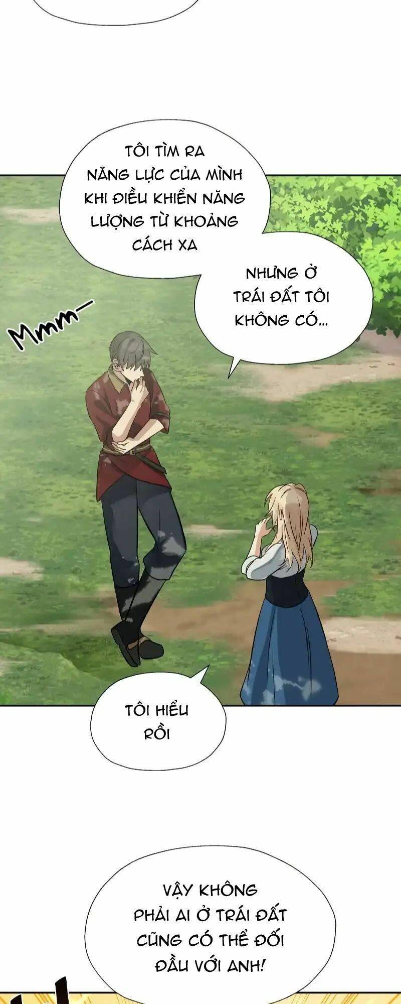 Lần Nữa Chuyển Sinh Sang Thế Giới Khác: Chapter 21