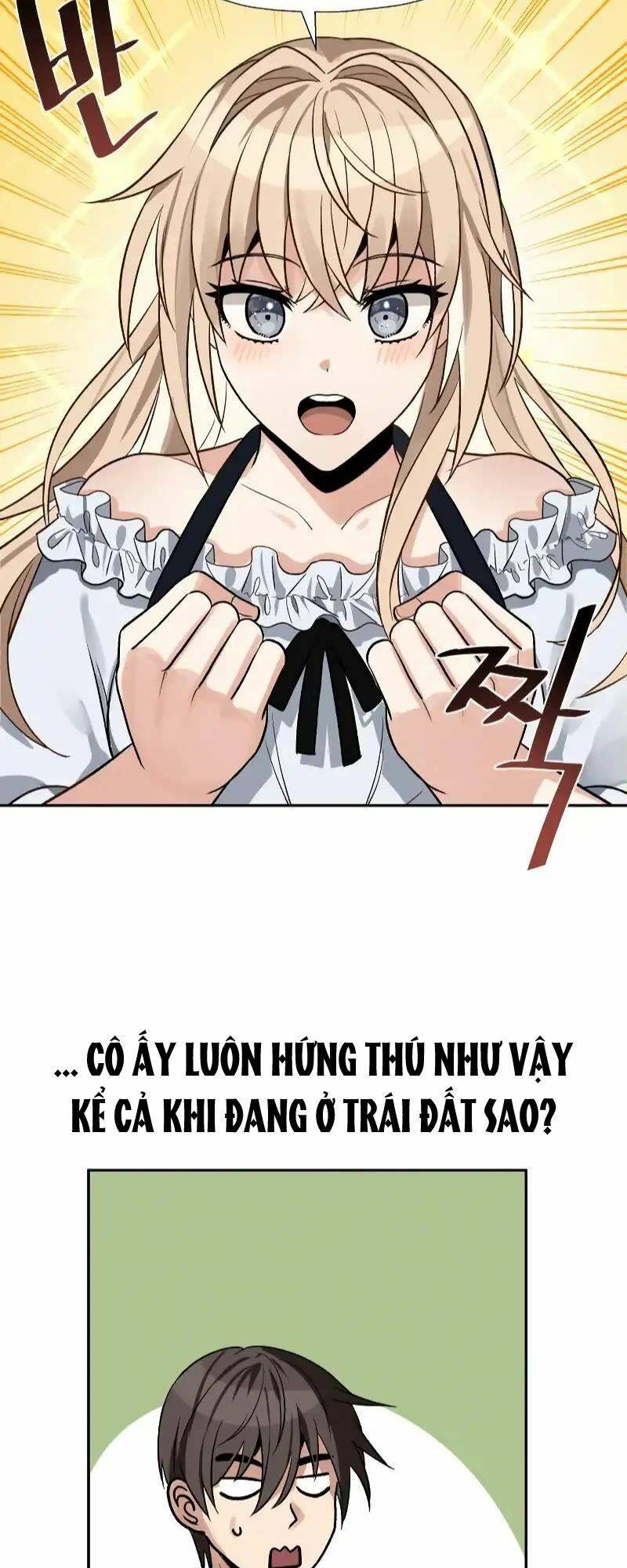 Lần Nữa Chuyển Sinh Sang Thế Giới Khác: Chapter 21