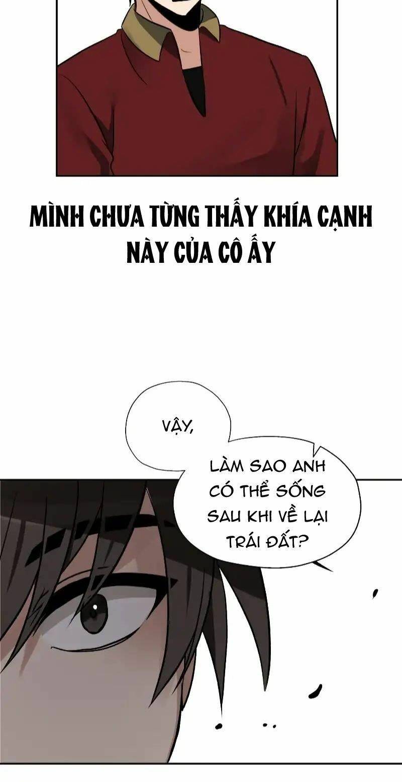 Lần Nữa Chuyển Sinh Sang Thế Giới Khác: Chapter 21