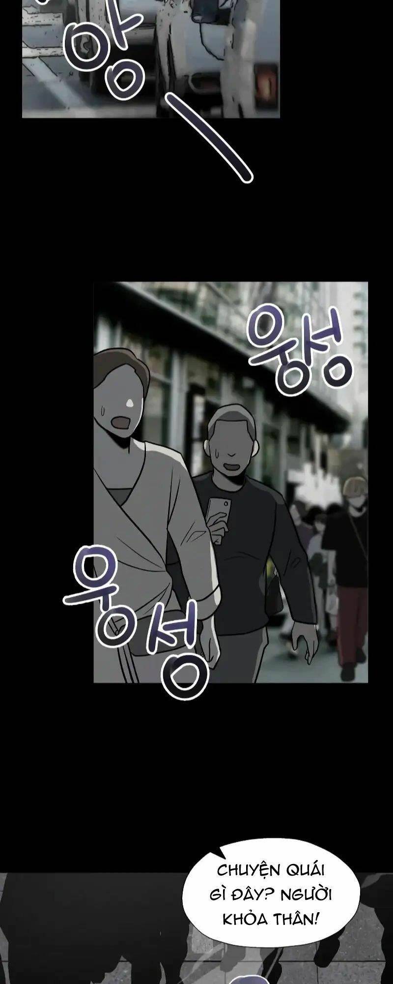 Lần Nữa Chuyển Sinh Sang Thế Giới Khác: Chapter 21