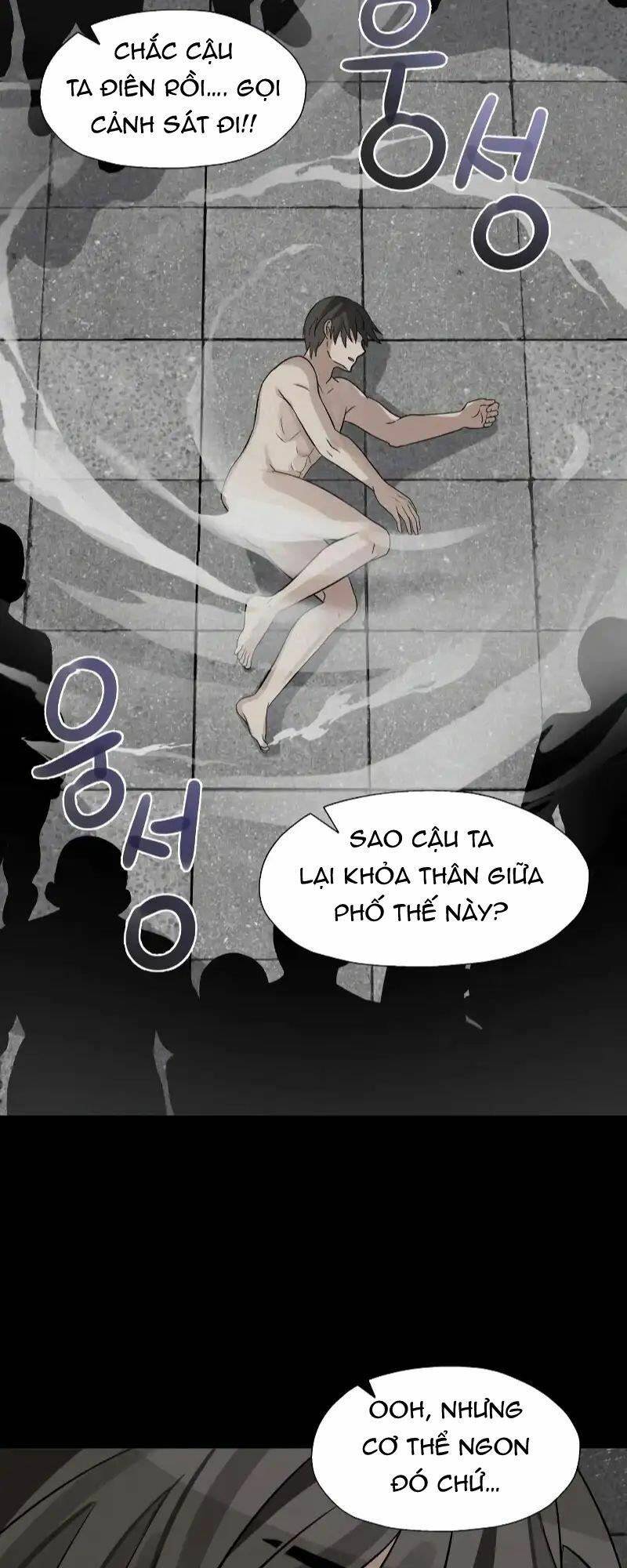 Lần Nữa Chuyển Sinh Sang Thế Giới Khác: Chapter 21