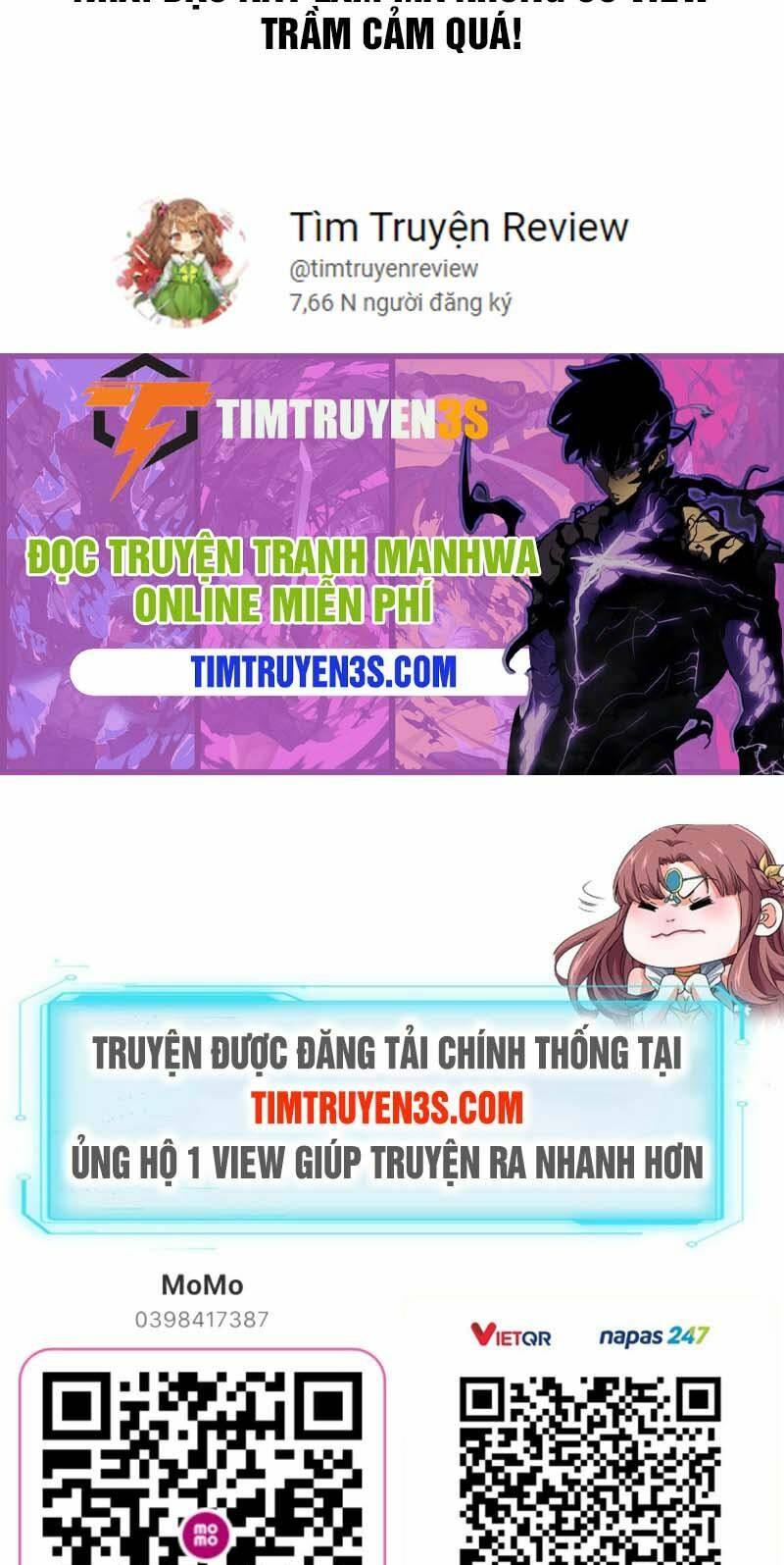 Lần Nữa Chuyển Sinh Sang Thế Giới Khác: Chapter 21