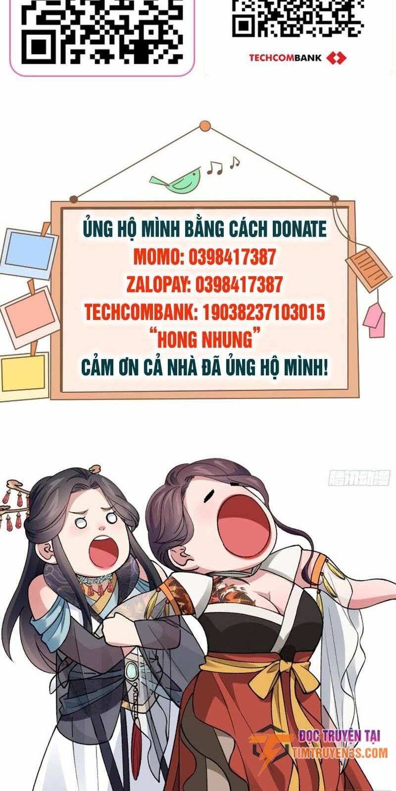 Lần Nữa Chuyển Sinh Sang Thế Giới Khác: Chapter 21