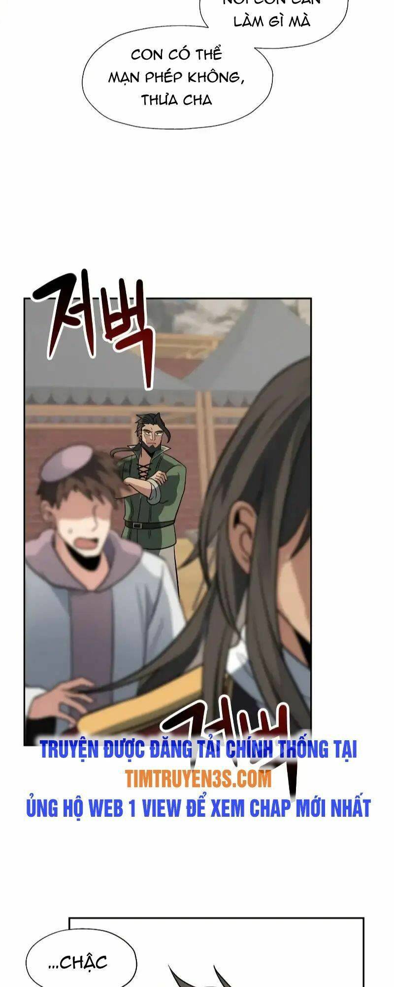 Lần Nữa Chuyển Sinh Sang Thế Giới Khác: Chapter 21