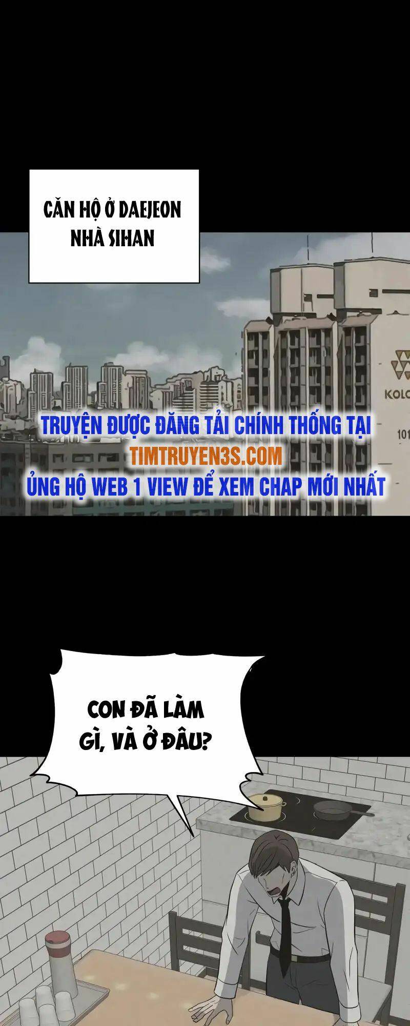Lần Nữa Chuyển Sinh Sang Thế Giới Khác: Chapter 22