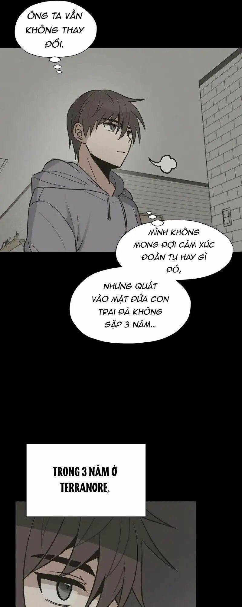 Lần Nữa Chuyển Sinh Sang Thế Giới Khác: Chapter 22