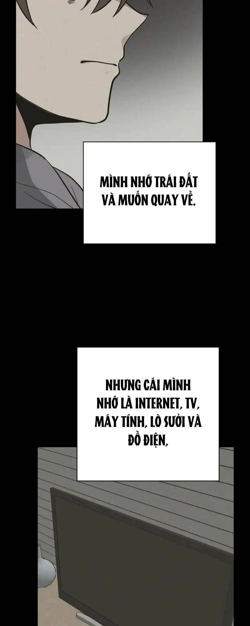 Lần Nữa Chuyển Sinh Sang Thế Giới Khác: Chapter 22