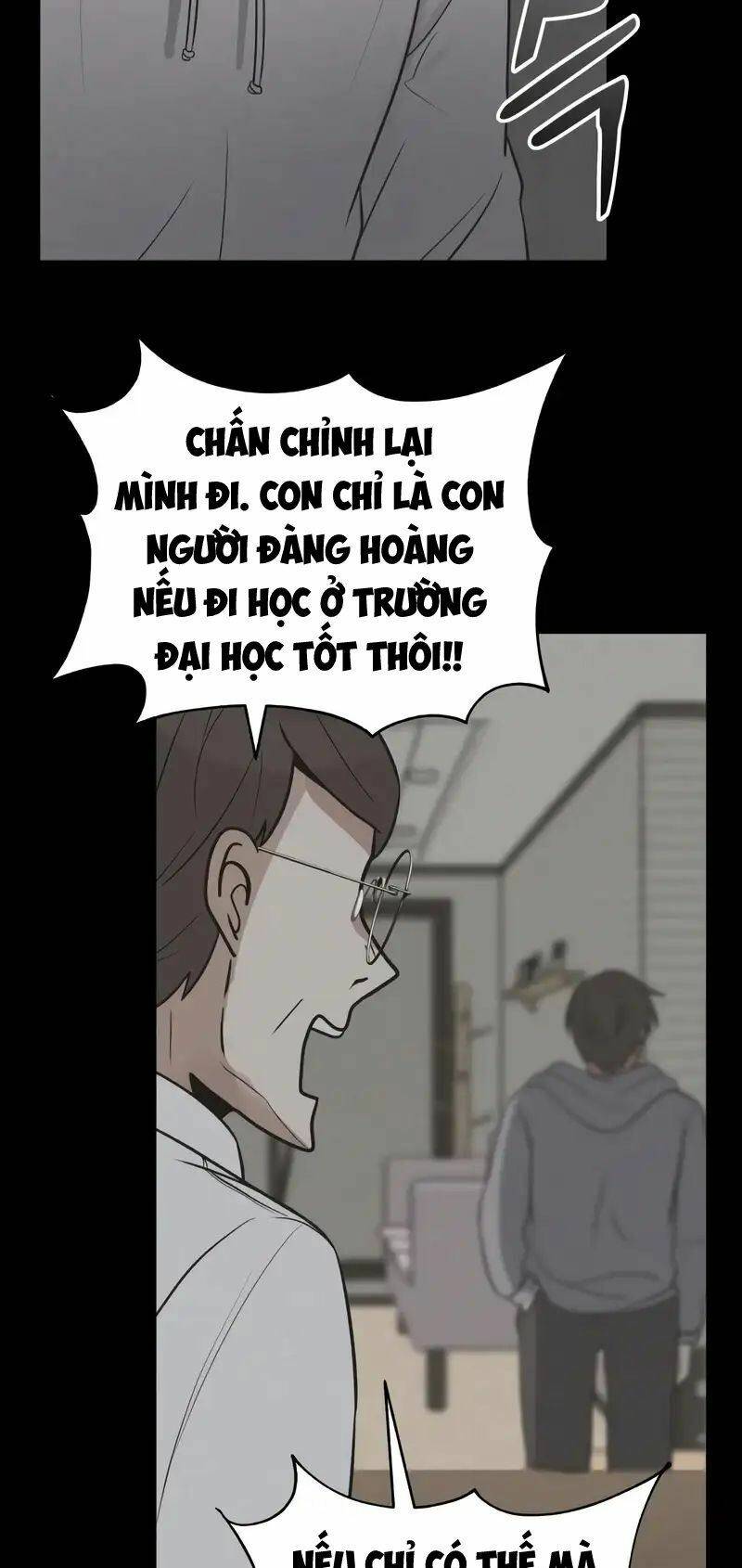 Lần Nữa Chuyển Sinh Sang Thế Giới Khác: Chapter 22