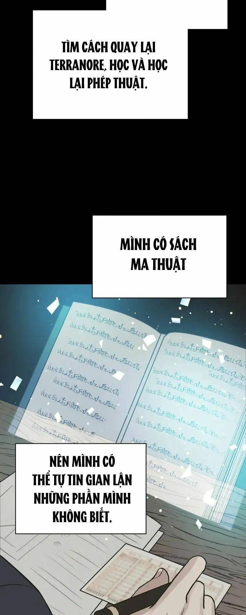 Lần Nữa Chuyển Sinh Sang Thế Giới Khác: Chapter 22