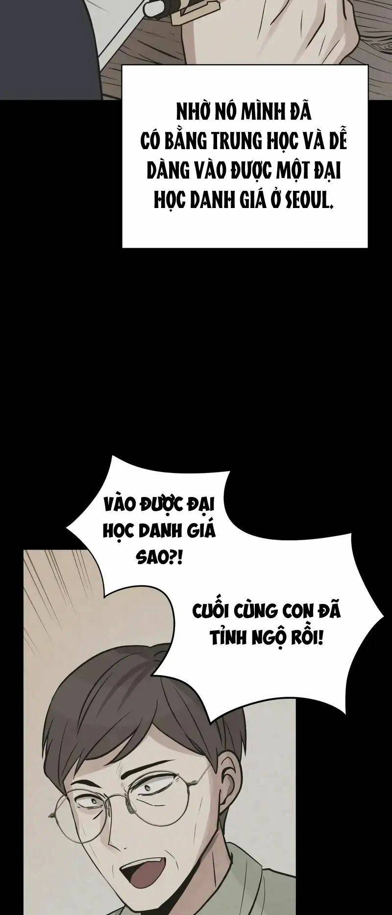 Lần Nữa Chuyển Sinh Sang Thế Giới Khác: Chapter 22
