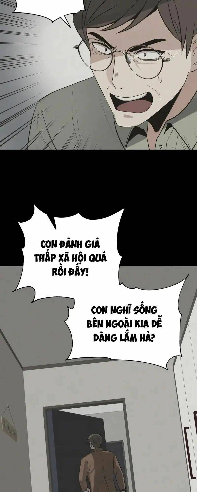 Lần Nữa Chuyển Sinh Sang Thế Giới Khác: Chapter 22