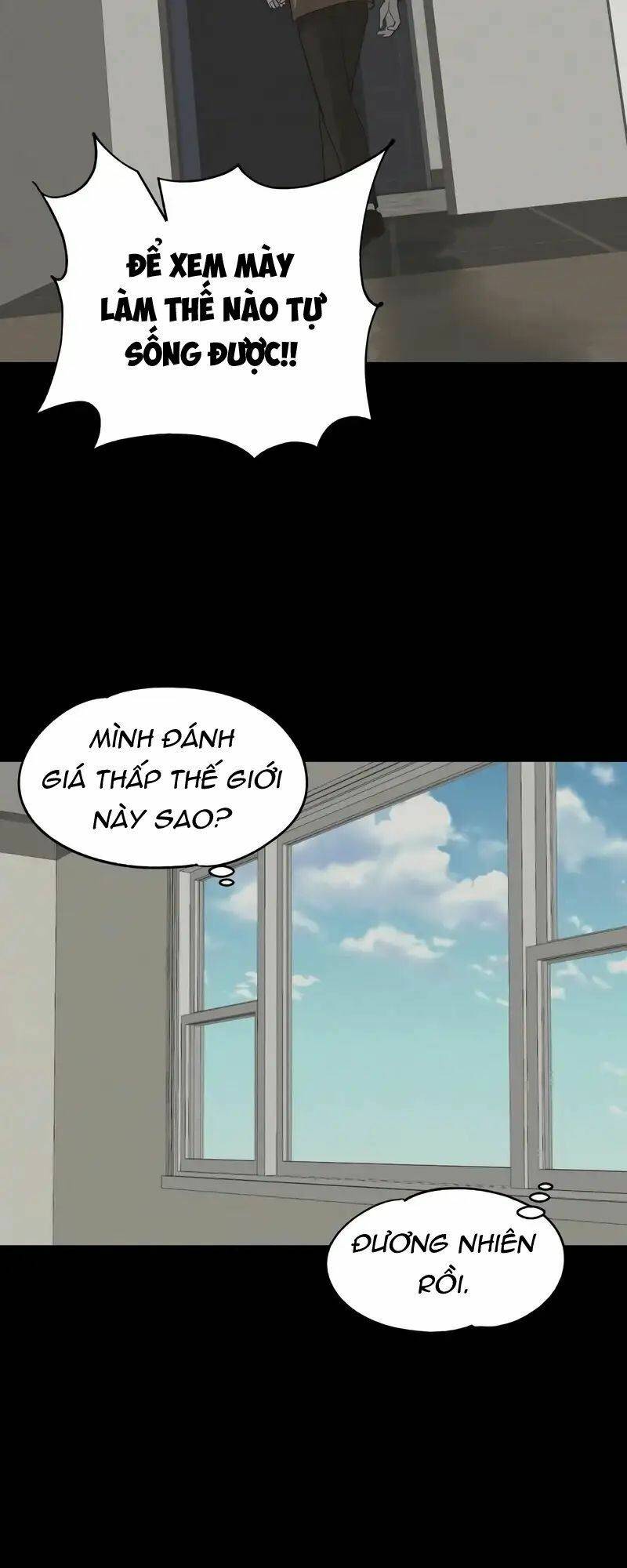 Lần Nữa Chuyển Sinh Sang Thế Giới Khác: Chapter 22