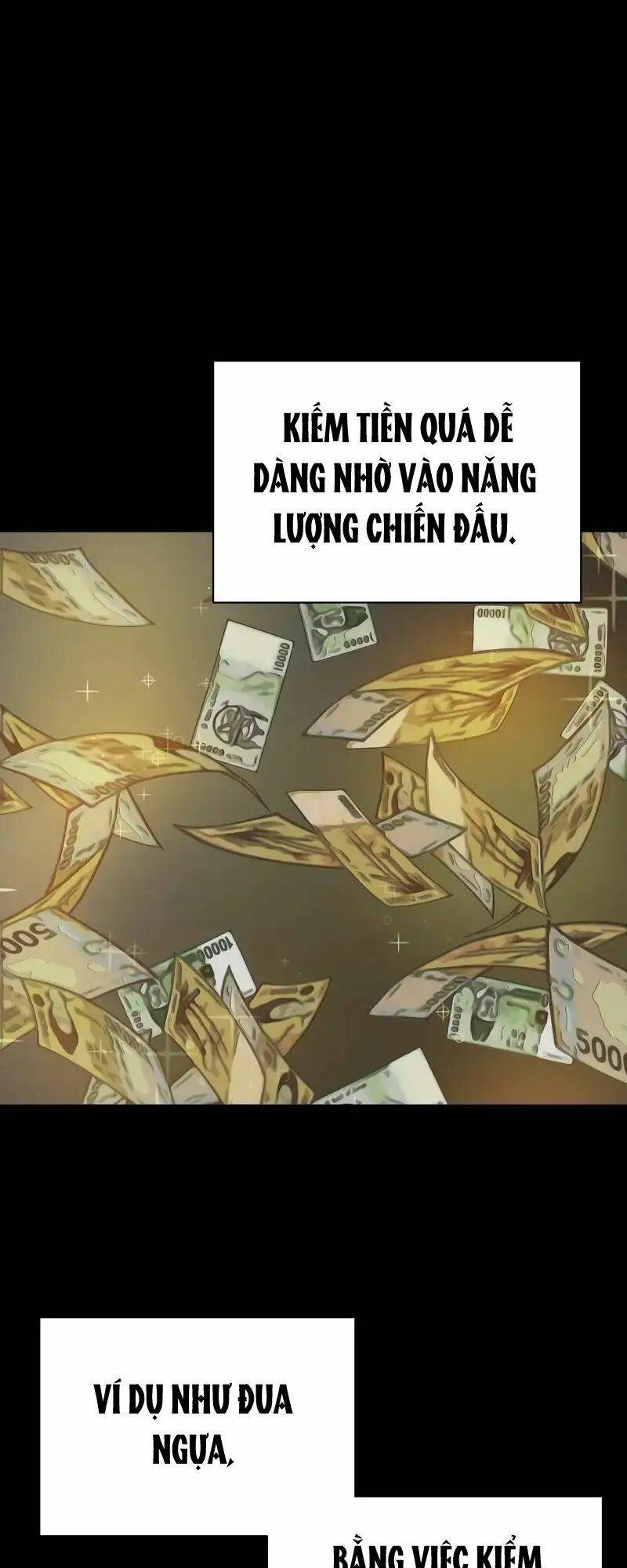 Lần Nữa Chuyển Sinh Sang Thế Giới Khác: Chapter 22