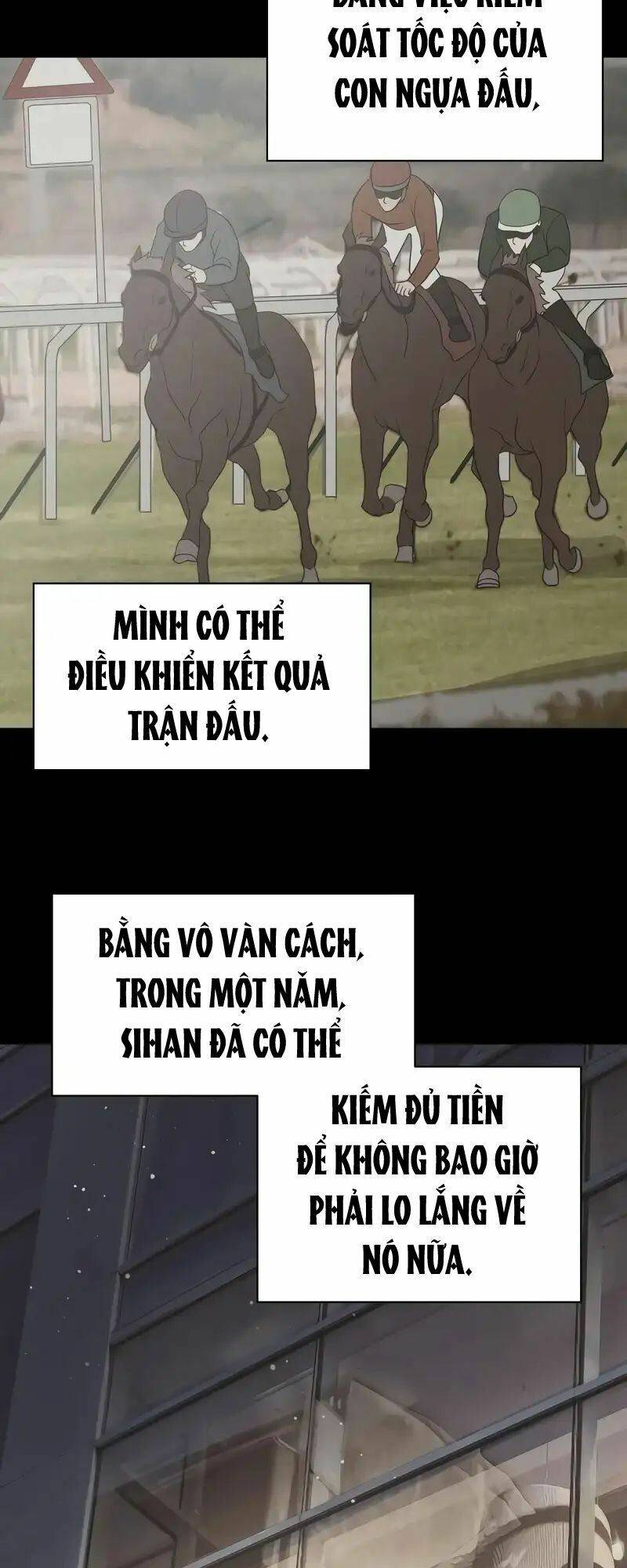 Lần Nữa Chuyển Sinh Sang Thế Giới Khác: Chapter 22
