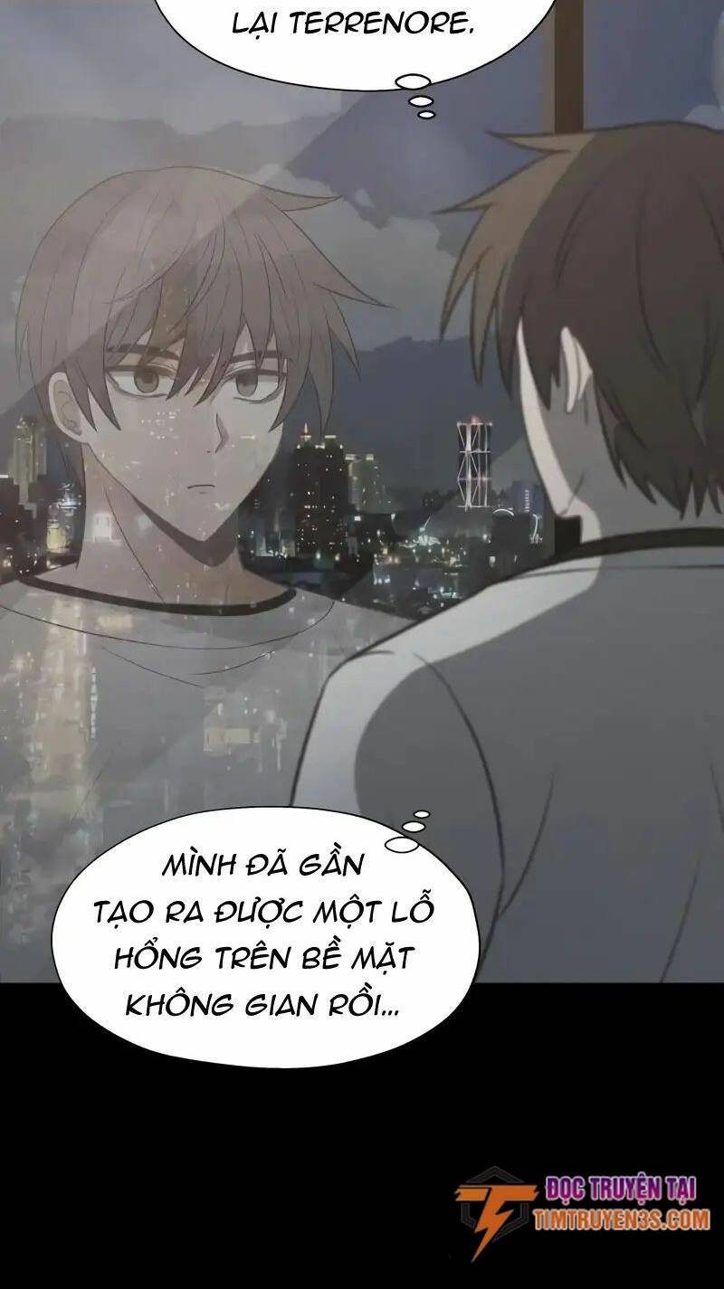 Lần Nữa Chuyển Sinh Sang Thế Giới Khác: Chapter 22
