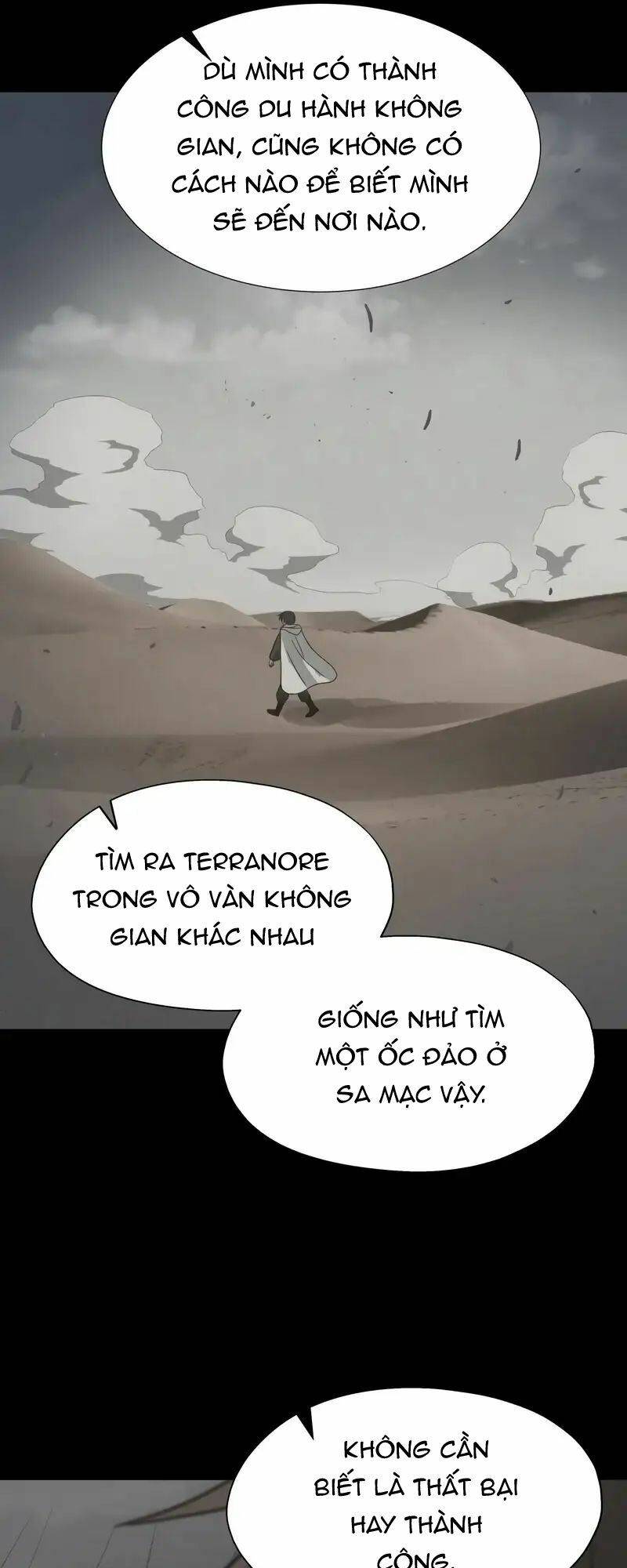 Lần Nữa Chuyển Sinh Sang Thế Giới Khác: Chapter 22