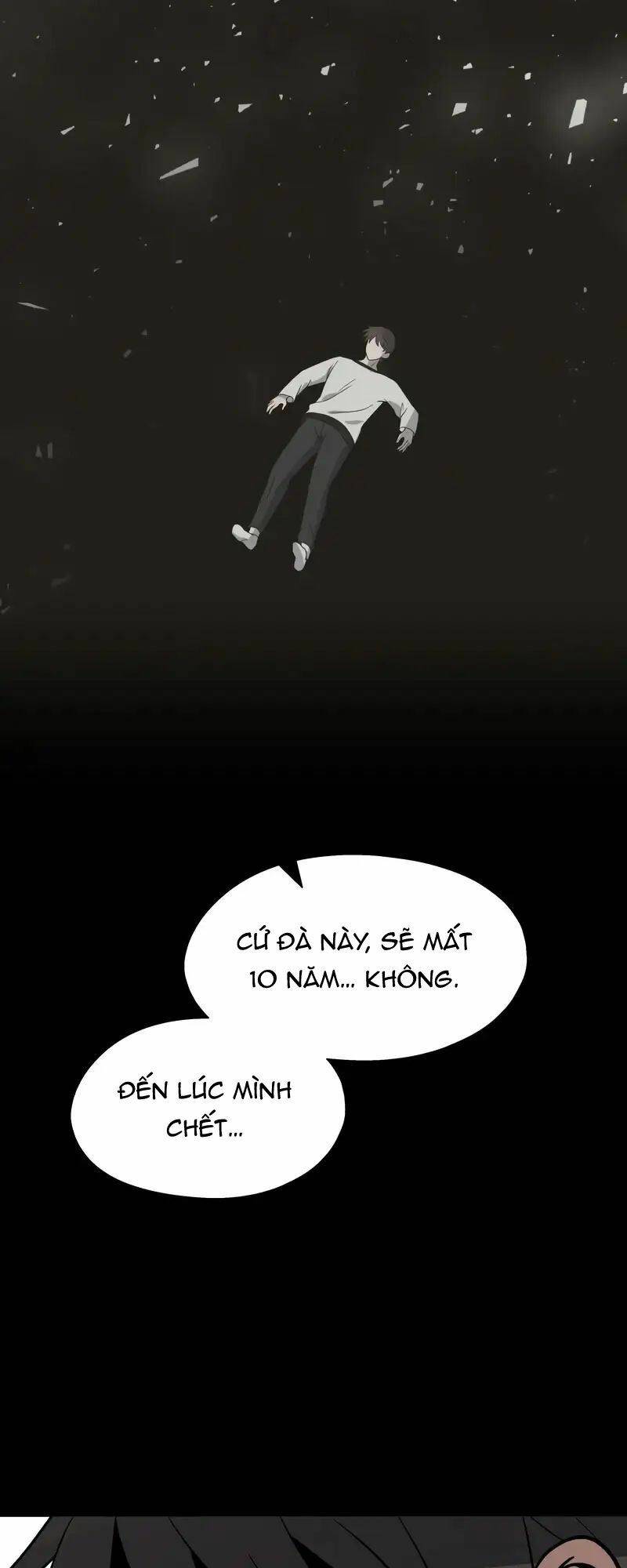 Lần Nữa Chuyển Sinh Sang Thế Giới Khác: Chapter 22