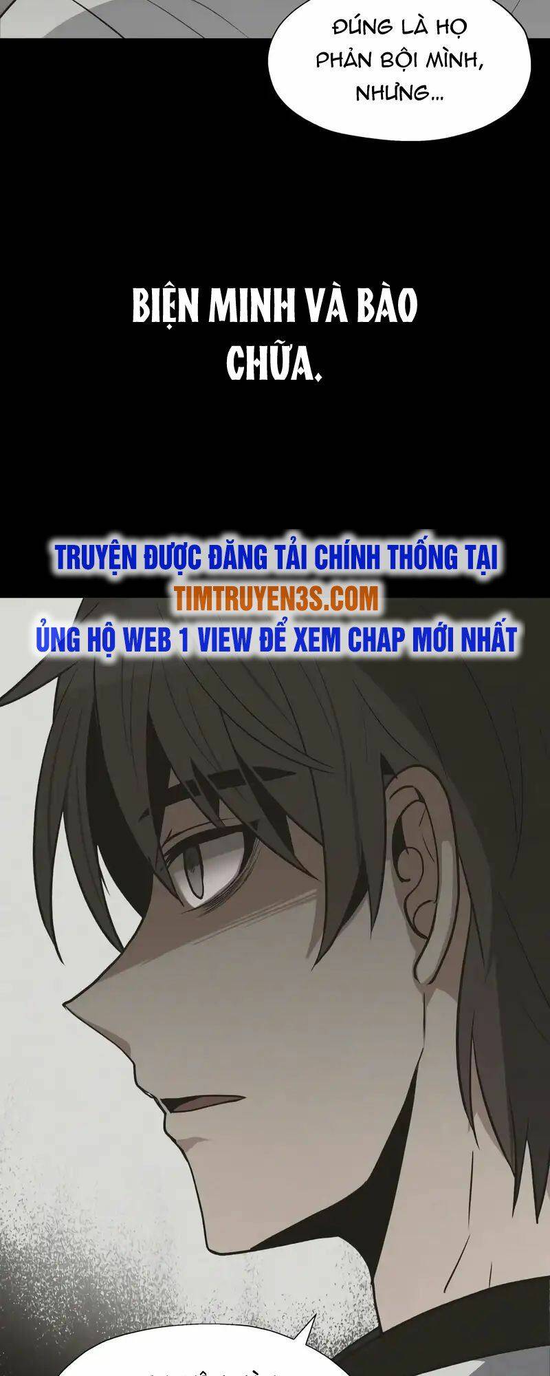 Lần Nữa Chuyển Sinh Sang Thế Giới Khác: Chapter 22