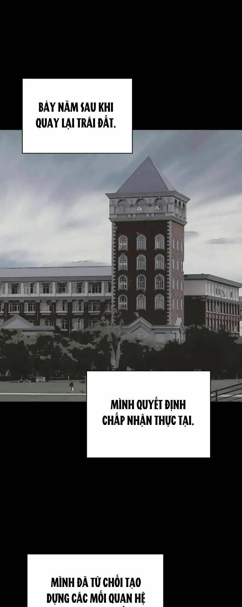 Lần Nữa Chuyển Sinh Sang Thế Giới Khác: Chapter 22