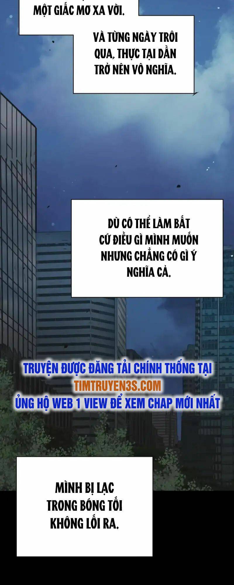 Lần Nữa Chuyển Sinh Sang Thế Giới Khác: Chapter 22