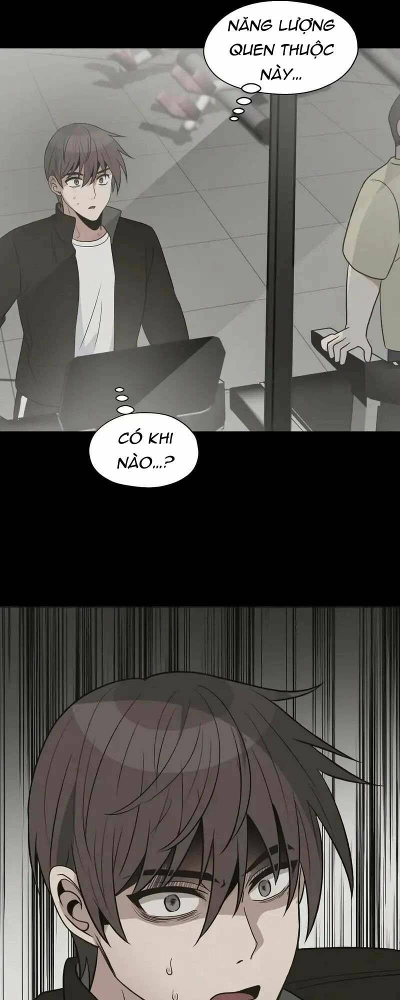 Lần Nữa Chuyển Sinh Sang Thế Giới Khác: Chapter 22