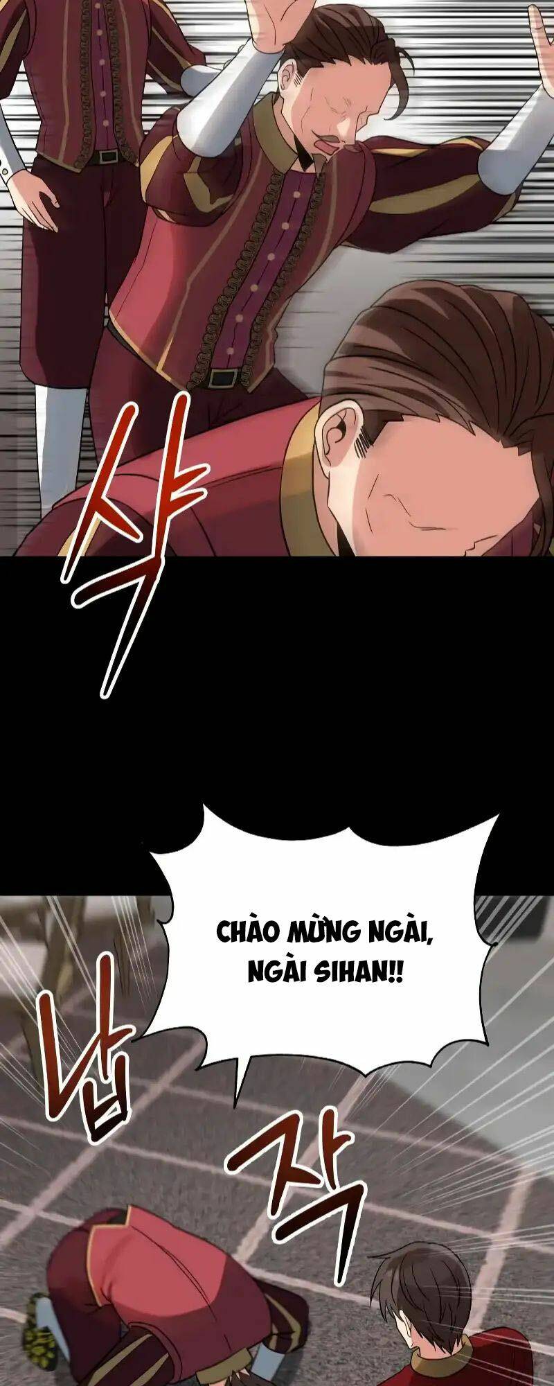 Lần Nữa Chuyển Sinh Sang Thế Giới Khác: Chapter 24