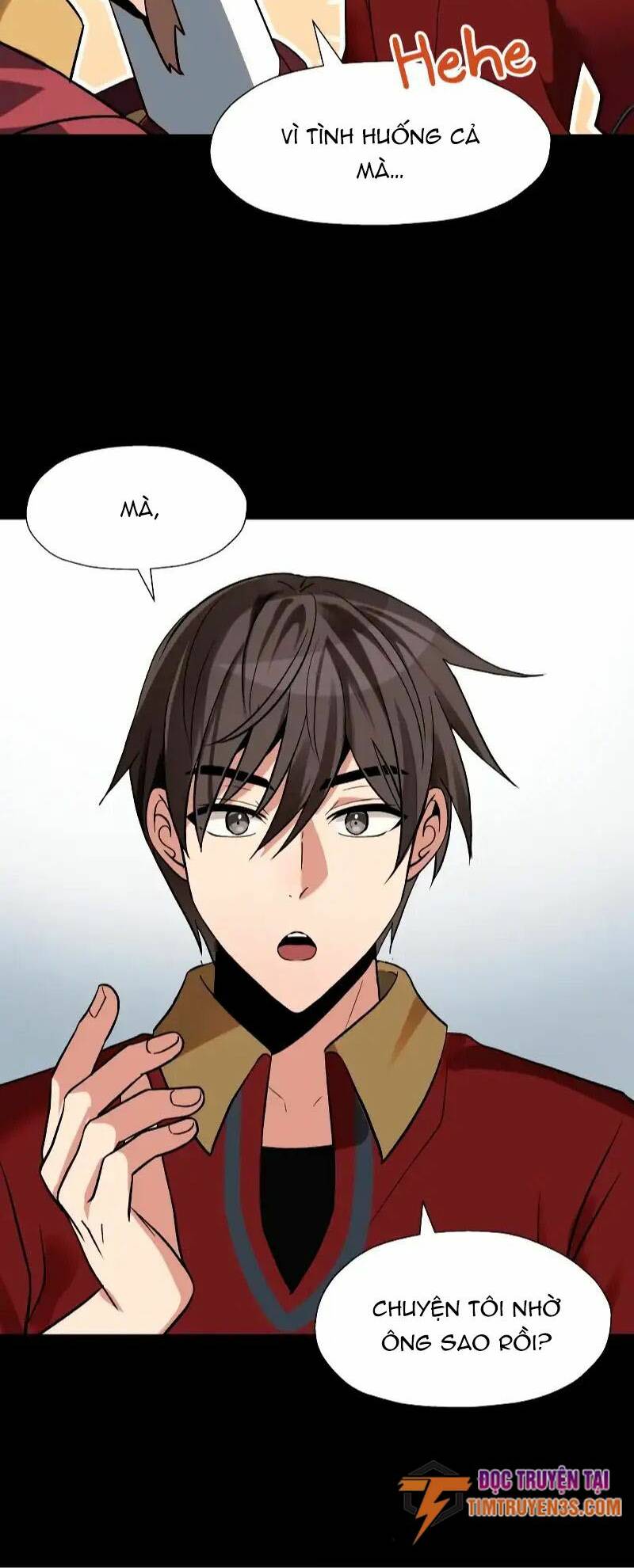 Lần Nữa Chuyển Sinh Sang Thế Giới Khác: Chapter 24